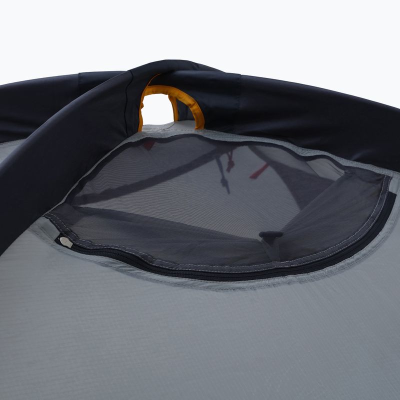 Žygio palapinė 2-vietė The North Face Mountain 25 2P summit gold/asphalt grey 9
