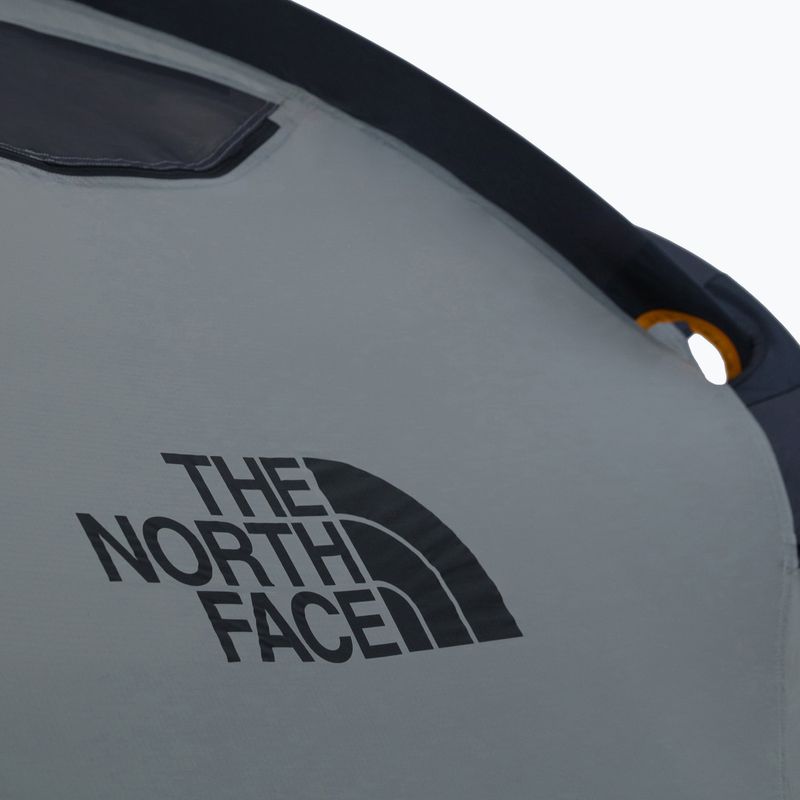 Žygio palapinė 2-vietė The North Face Mountain 25 2P summit gold/asphalt grey 10