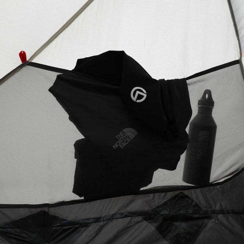 Žygio palapinė 2-vietė The North Face Mountain 25 2P summit gold/asphalt grey 12