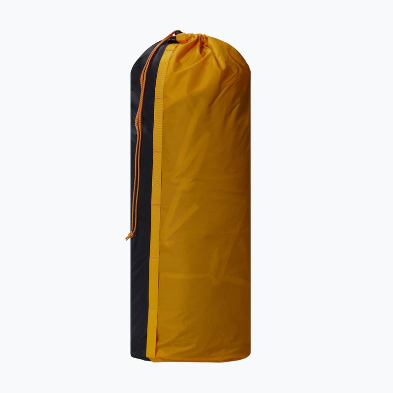 Žygio palapinė 2-vietė The North Face Mountain 25 2P summit gold/asphalt grey 14