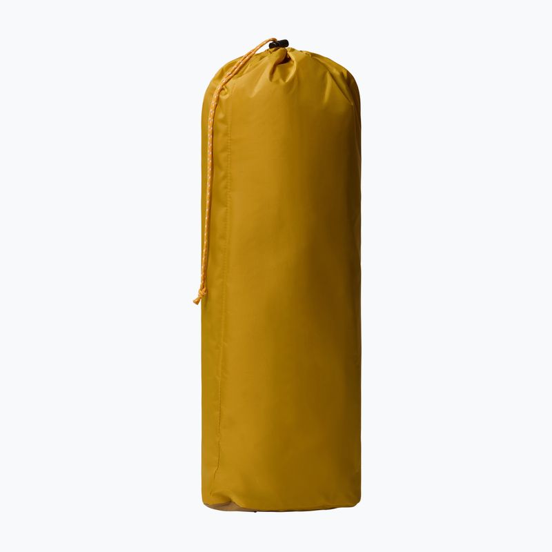 Dvivietė žygio palapinė The North Face Trail Lite 2 khaki stone/ arrowwood yellow 15
