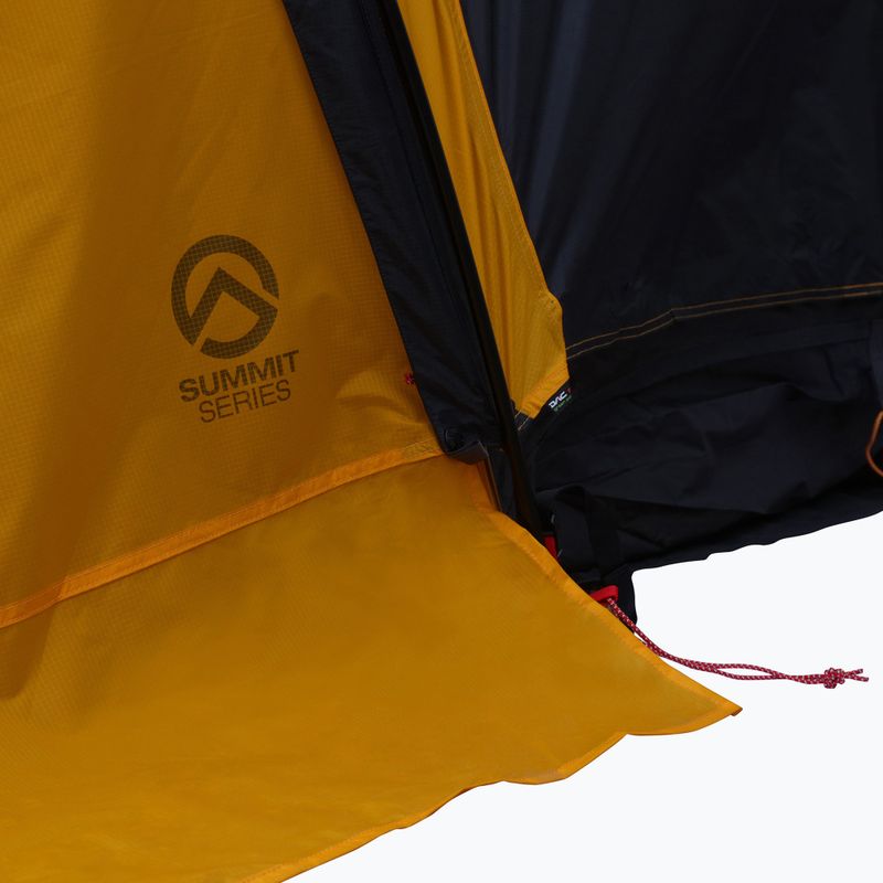 Žygio palapinė 3-vietė The North Face VE 25 3P summit gold/asphalt grey 5