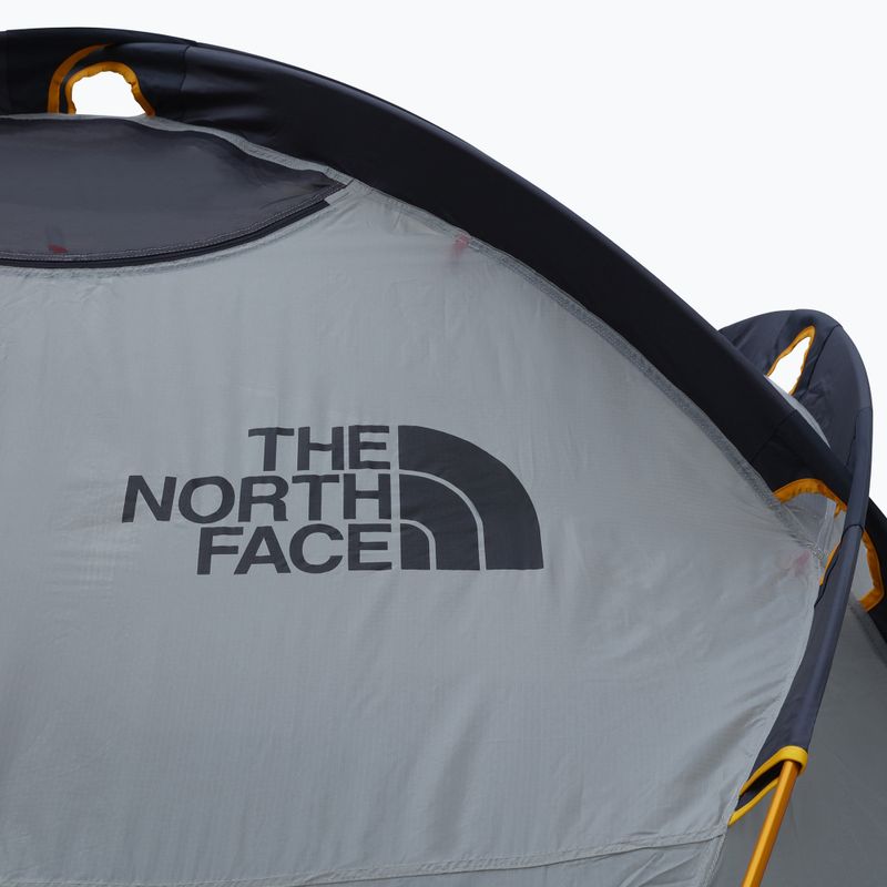 Žygio palapinė 3-vietė The North Face VE 25 3P summit gold/asphalt grey 9