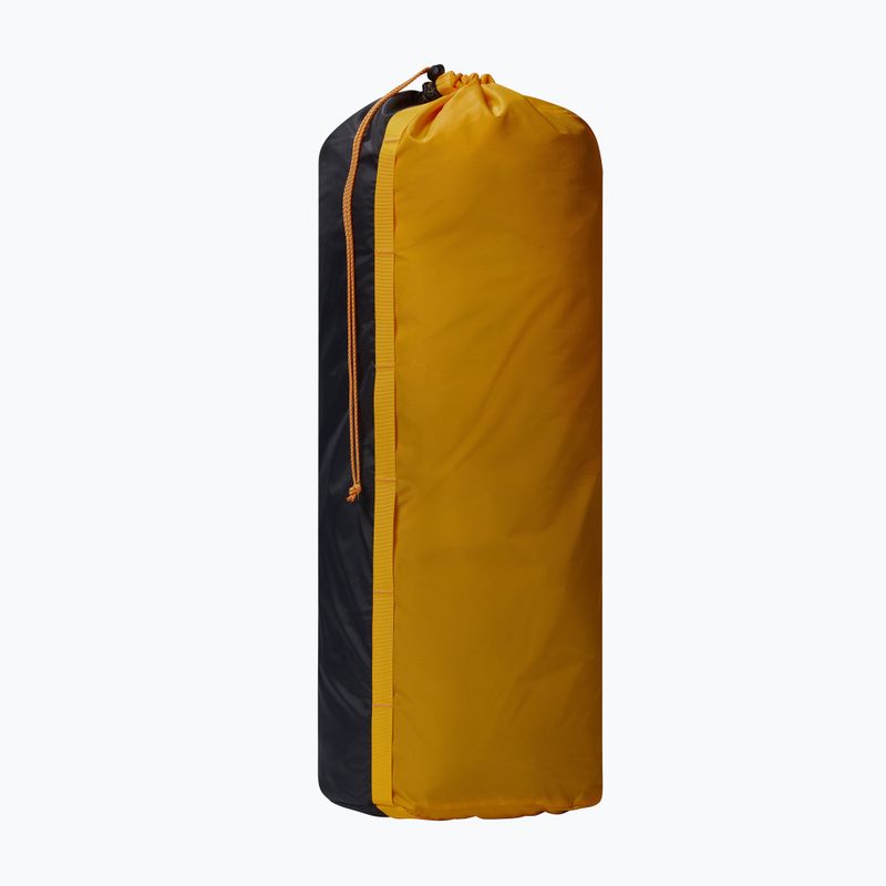 Žygio palapinė 3-vietė The North Face VE 25 3P summit gold/asphalt grey 14