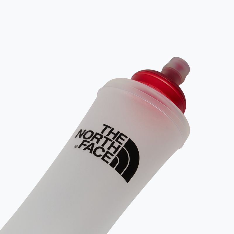 Vandens butelis The North Face Tnf Soft Flask 500 ml tnf white 3