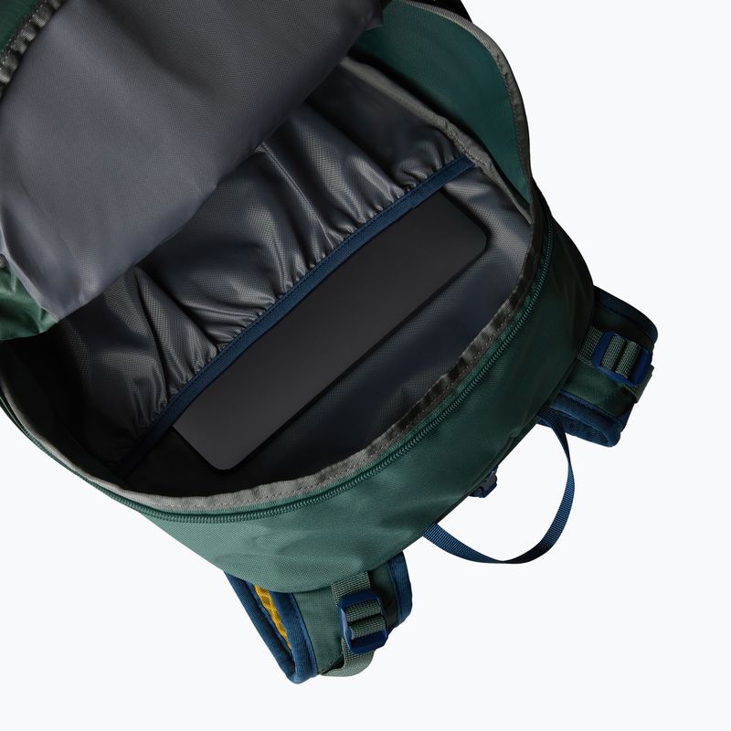 Turistinė kuprinė The North Face Basin 36 l duck green/shady blue 6