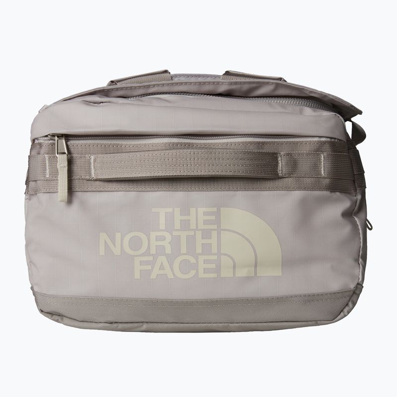 Kelioninis krepšys The North Face Base Camp Voyager Duffel 42 l soapstone/stone slab 3