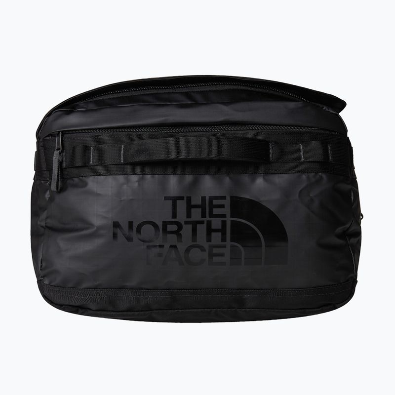 Kelioninis krepšys The North Face Base Camp Voyager Duffel 62 l tnf black/asphalt grey 3