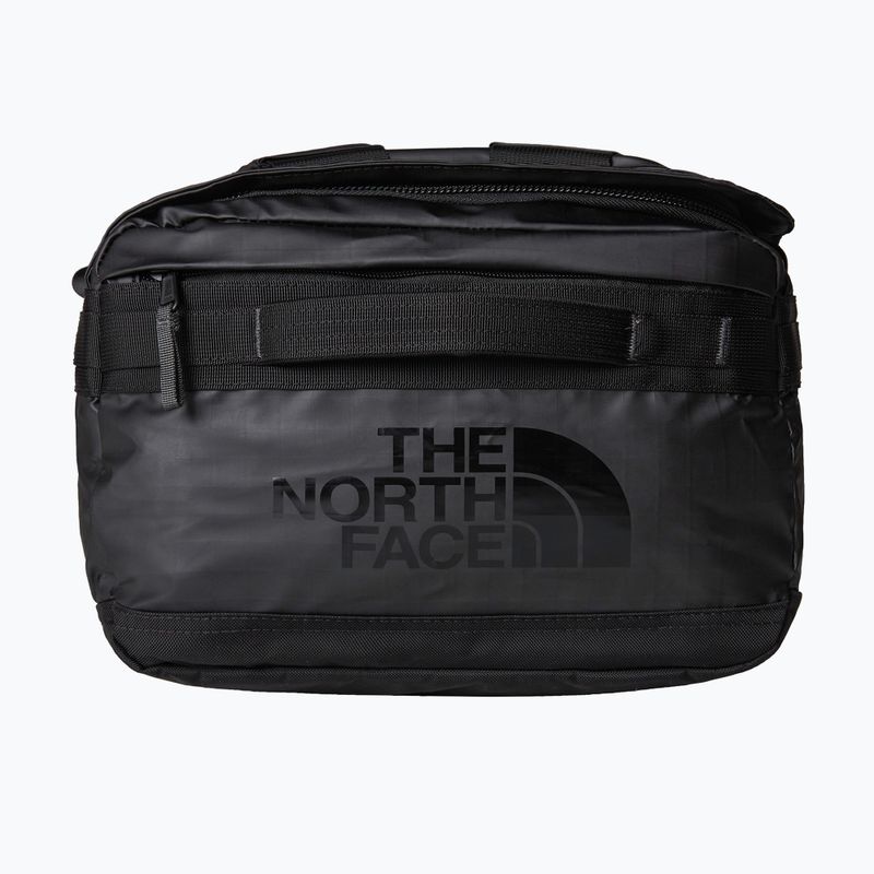 Kelioninis krepšys The North Face Base Camp Voyager Duffel 42 l tnf black/asphalt grey 3