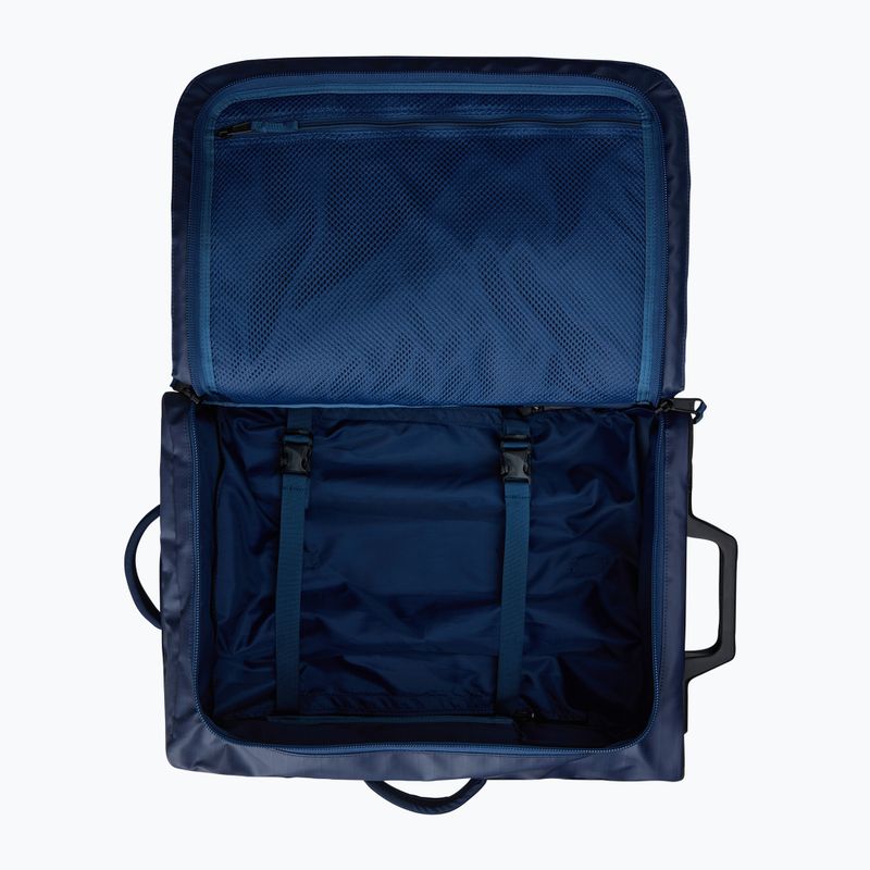 Kelioninis lagaminas The North Face Base Camp Voyager 21 Roller Base Camp 40 l shady blue/ summit navy 3