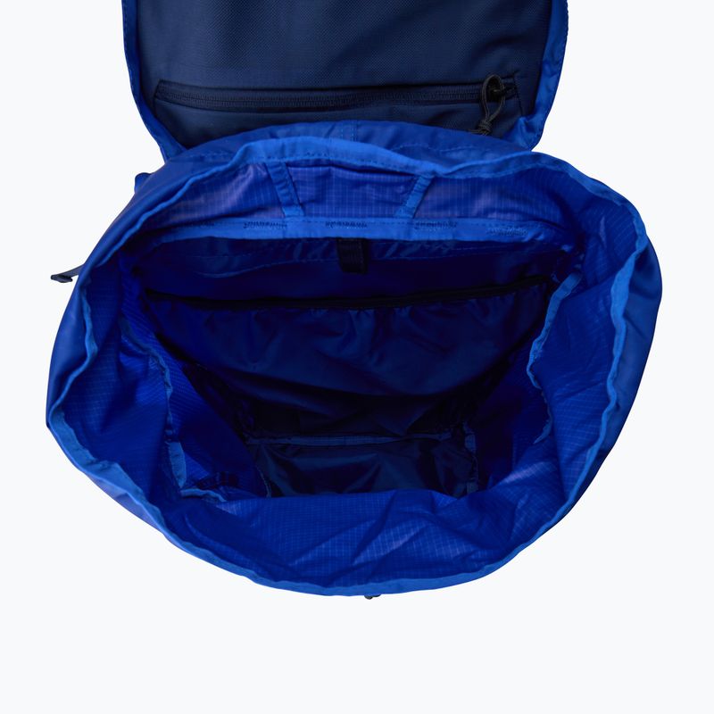 Turistinė kuprinė The North Face Trail Lite 36 l monument tnf blue/summit navy 5