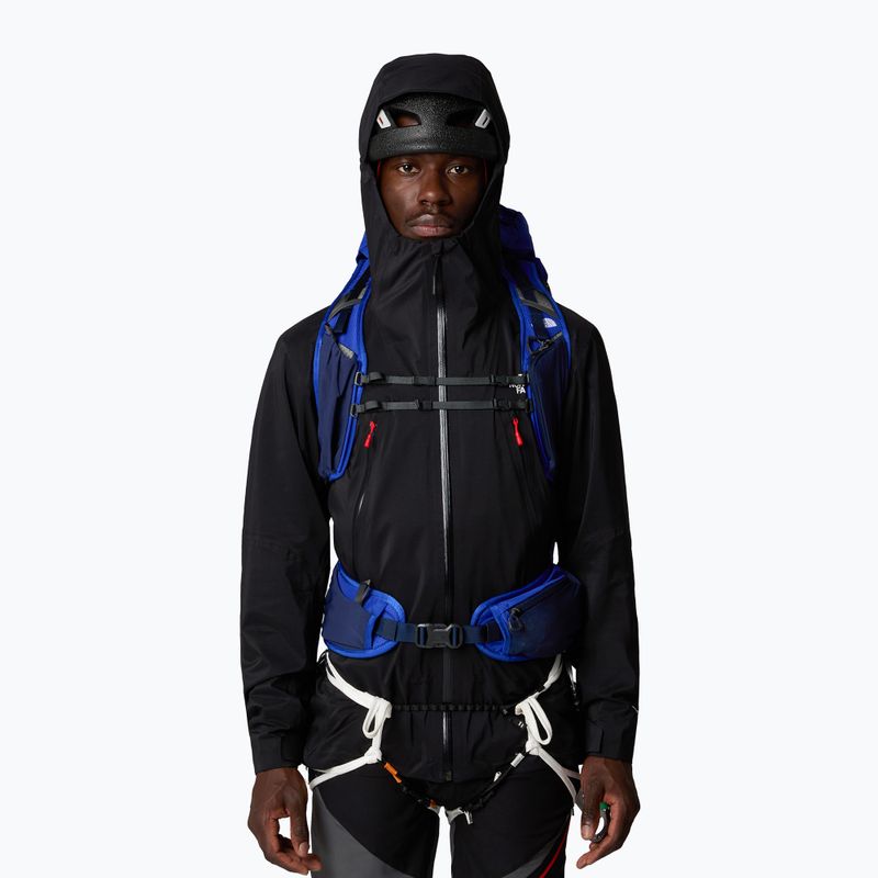 Turistinė kuprinė The North Face Trail Lite 36 l monument tnf blue/summit navy 8