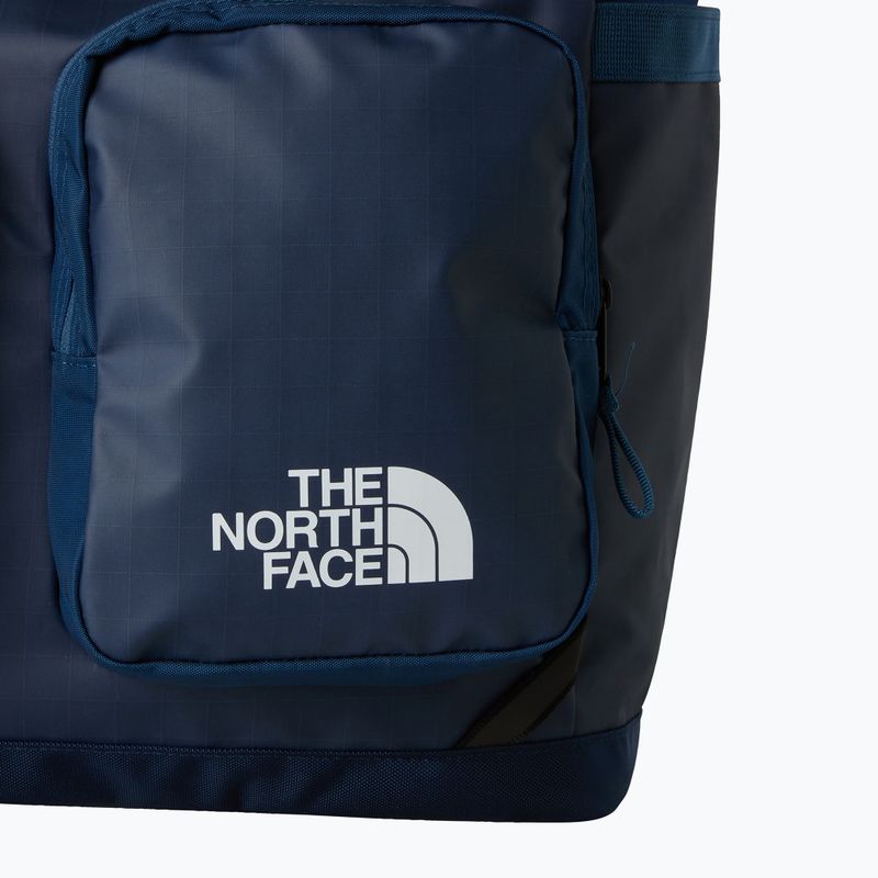 Krepšys The North Face Base Camp Voyager Tote 25 l Shady blue/summit navy 4