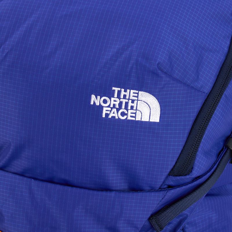 Turistinė kuprinė The North Face Trail Lite 24 l tnf blue/summit navy 9