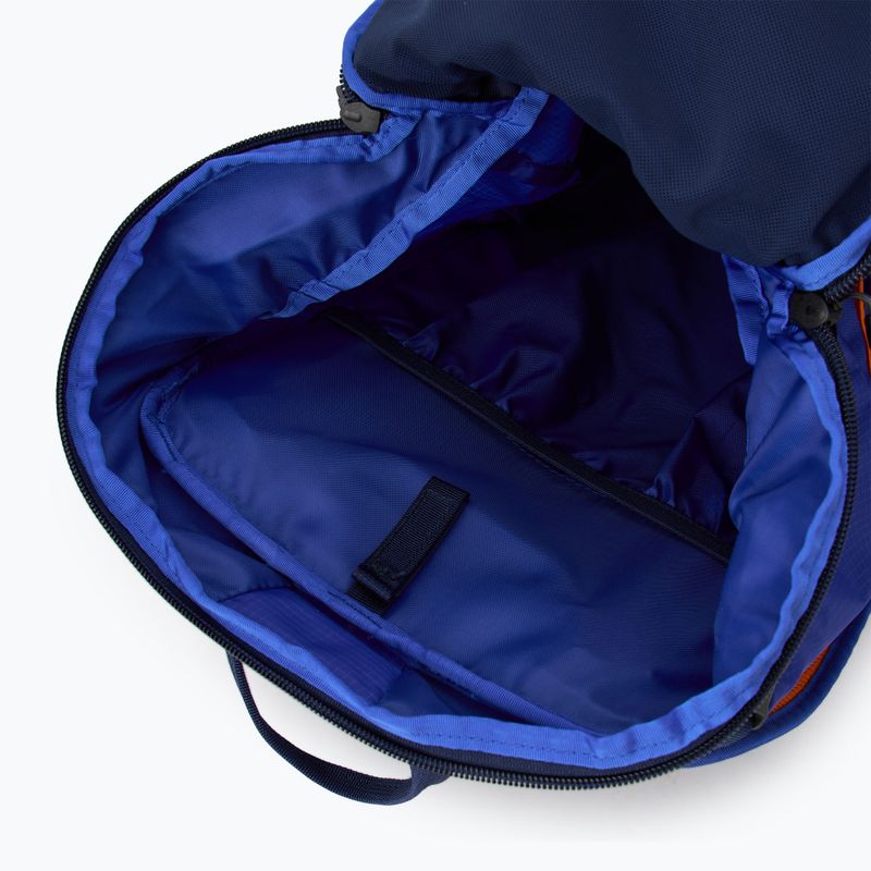 Turistinė kuprinė The North Face Trail Lite 25 l tnf blue/summit navy 4