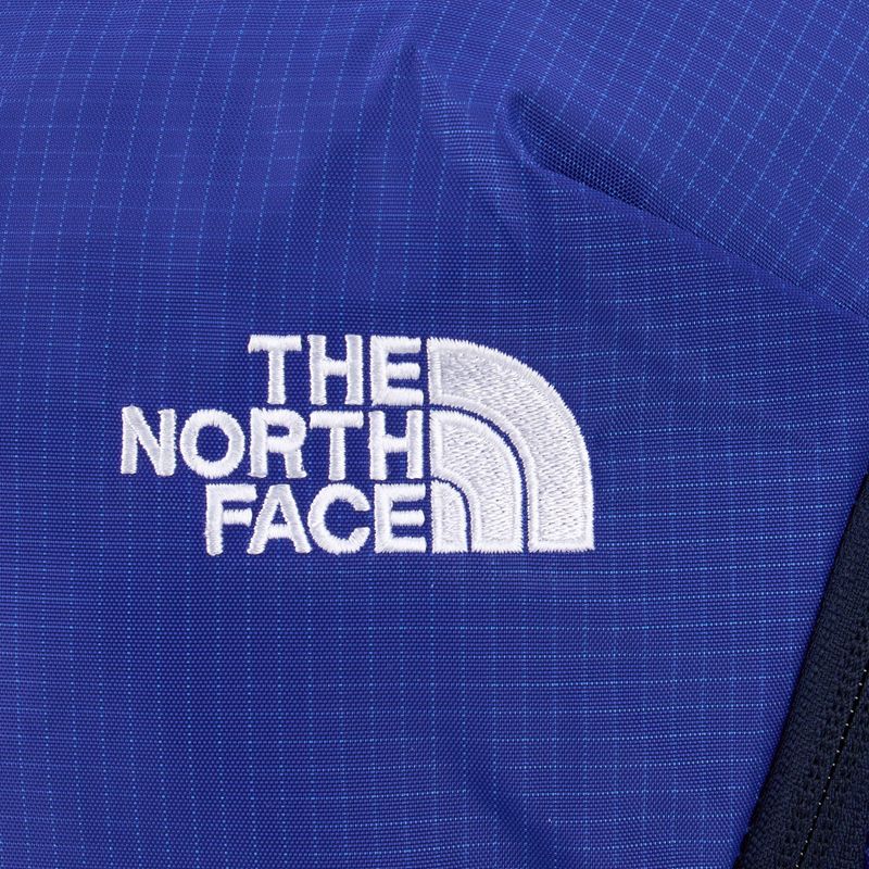 Turistinė kuprinė The North Face Trail Lite 25 l tnf blue/summit navy 8