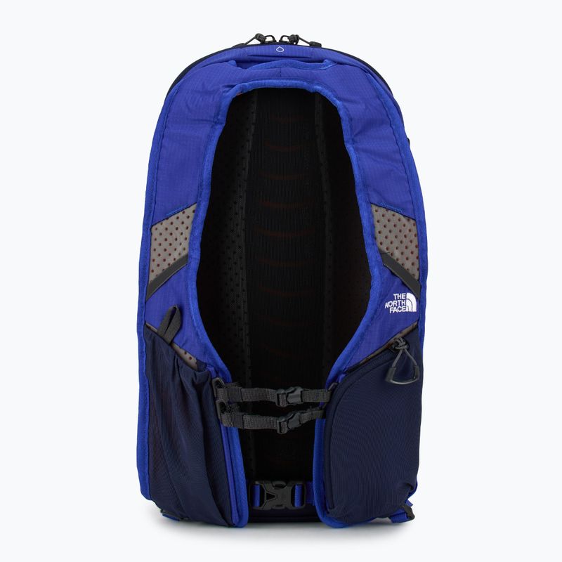 Turistinė kuprinė The North Face Trail Lite 12 l tnf blue/summit navy 3