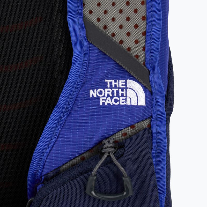 Turistinė kuprinė The North Face Trail Lite 12 l tnf blue/summit navy 5