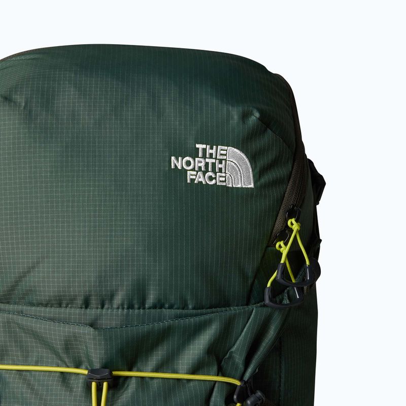 Moteriška turistinė kuprinė The North Face Trail Lite 25 l duck green/new taupe green 4