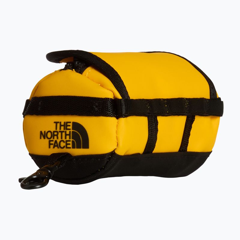 Maža rankinė The North Face Base Camp Mini Duffel 0,2 l summit gold 2
