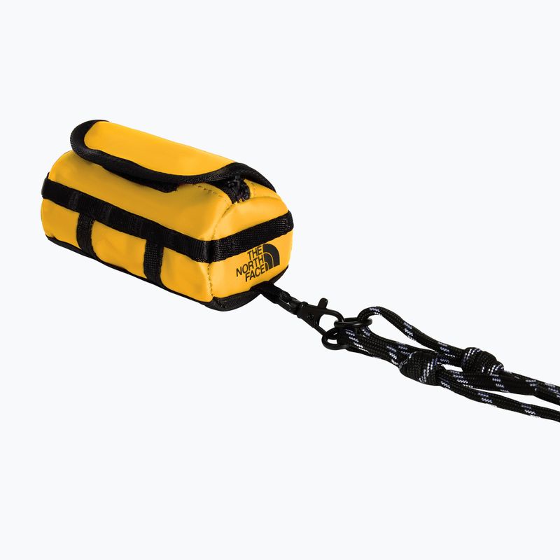 Maža rankinė The North Face Base Camp Mini Duffel 0,2 l summit gold 3