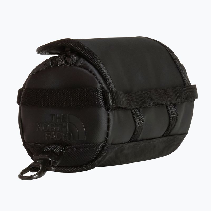Maža rankinė The North Face Base Camp Mini Duffel 0,2 l tnf black/tnf black 2
