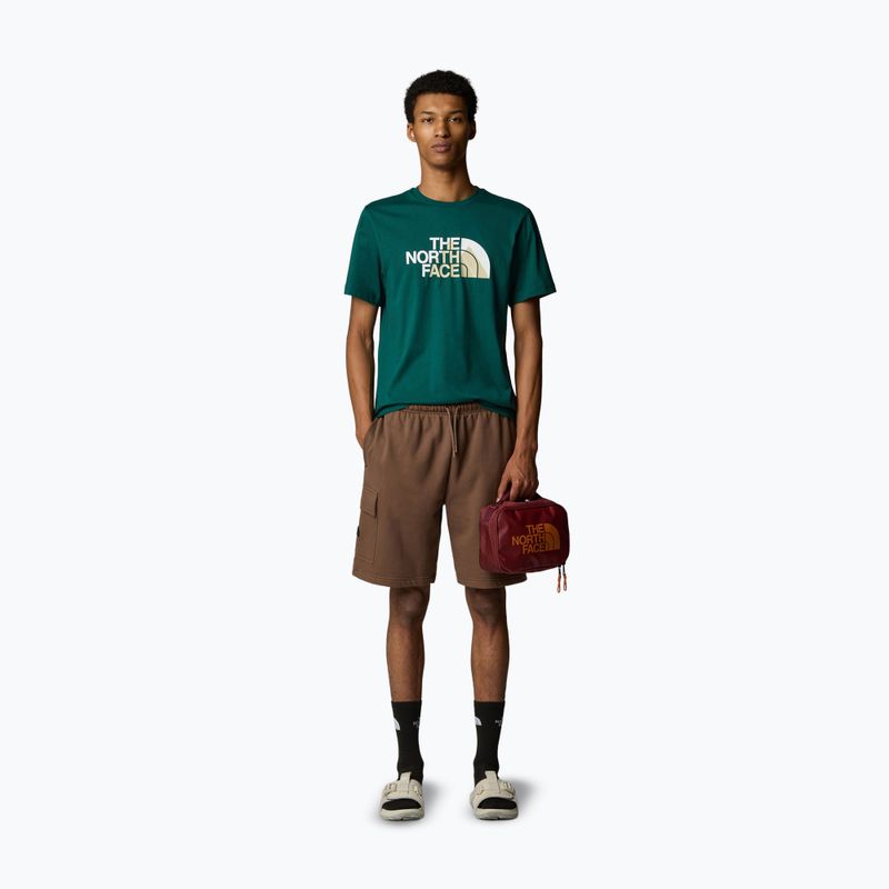 The North Face Base Camp Voyager Dopp Kit kosmetinė 4 l 4