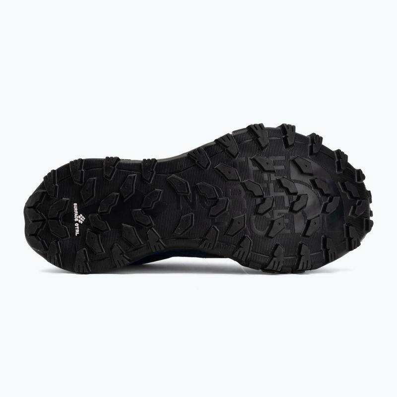 Vyriški bėgimo batai The North Face Offtrail Trail Run Gore-Tex hero blue/black 4