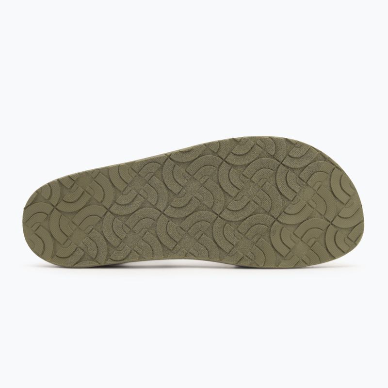 Vyriški sandalai The North Face Skeena II carawy seed/tnf black 4