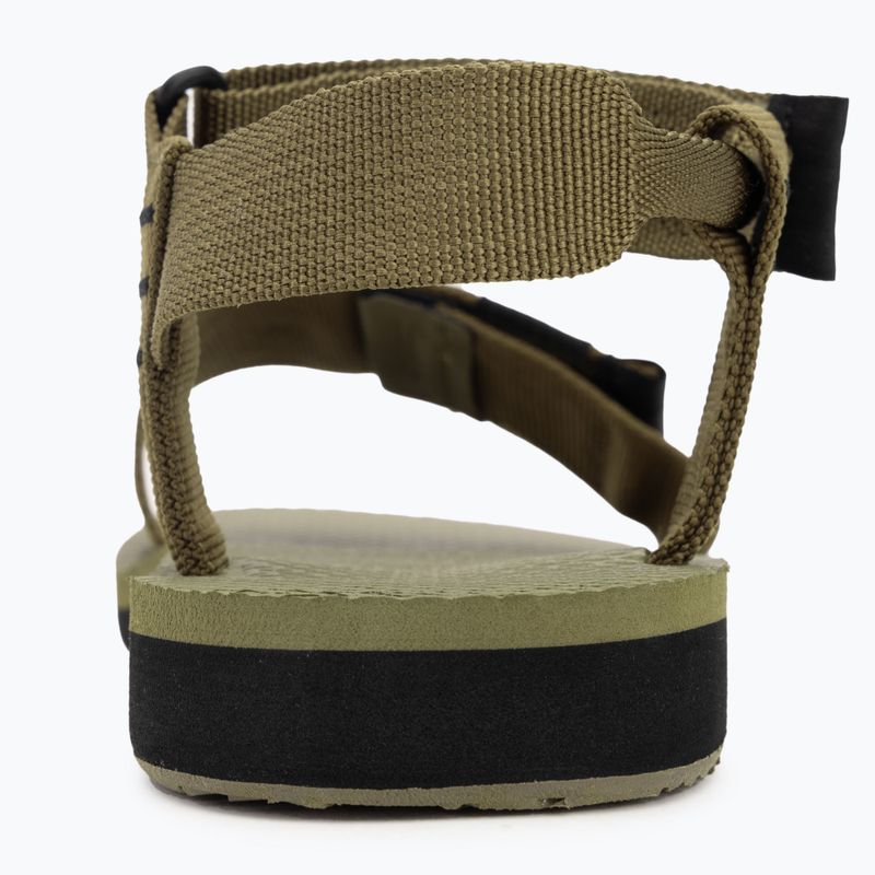 Vyriški sandalai The North Face Skeena II carawy seed/tnf black 6