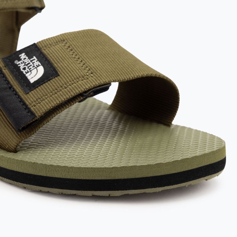 Vyriški sandalai The North Face Skeena II carawy seed/tnf black 7