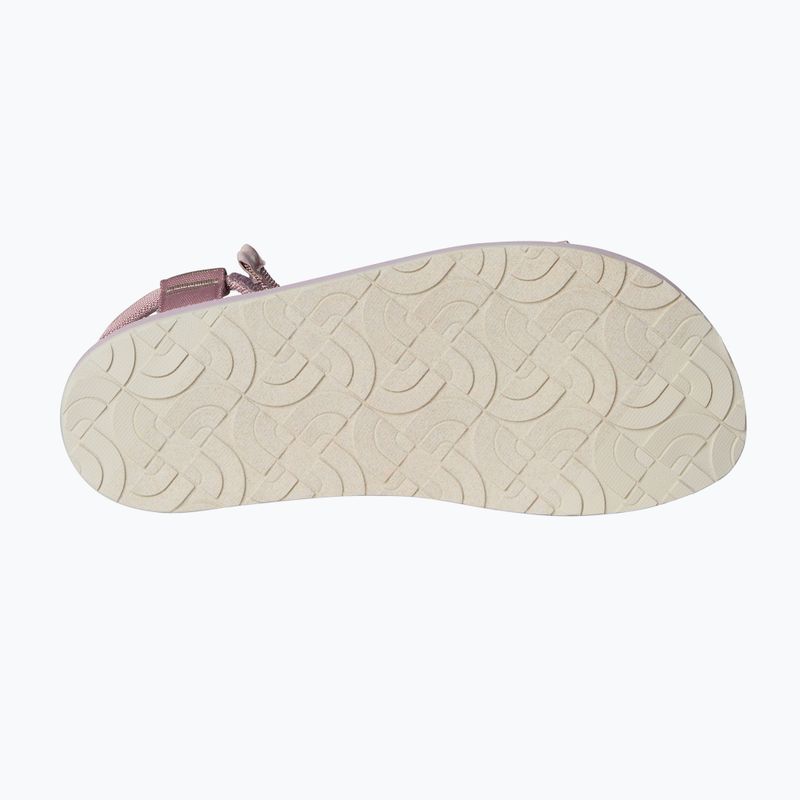 Moteriški sandalai The North Face Skeena II metal pink/calacatta 9