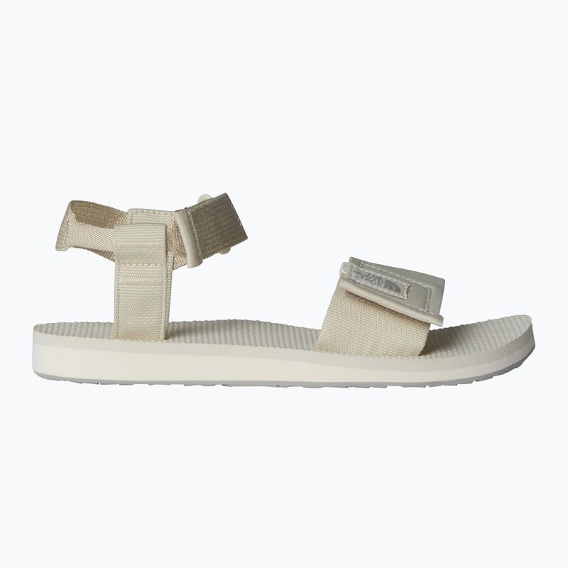 Moteriški sandalai The North Face Skeena II calacatta/soapstone 8