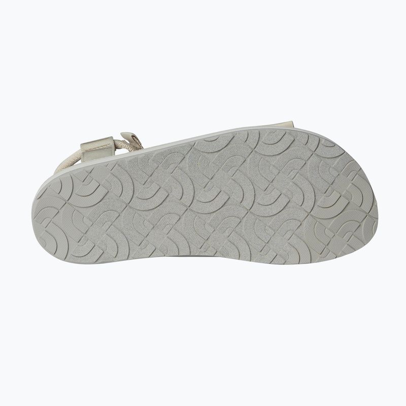 Moteriški sandalai The North Face Skeena II calacatta/soapstone 9