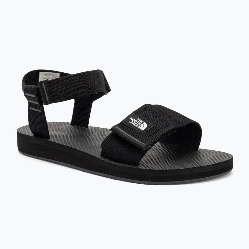 Vyriški sandalai The North Face Skeena II tnf black/anthracite grey