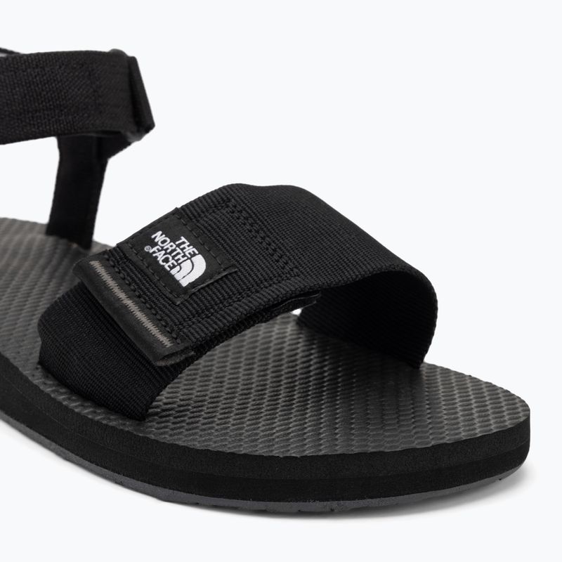 Vyriški sandalai The North Face Skeena II tnf black/anthracite grey 7