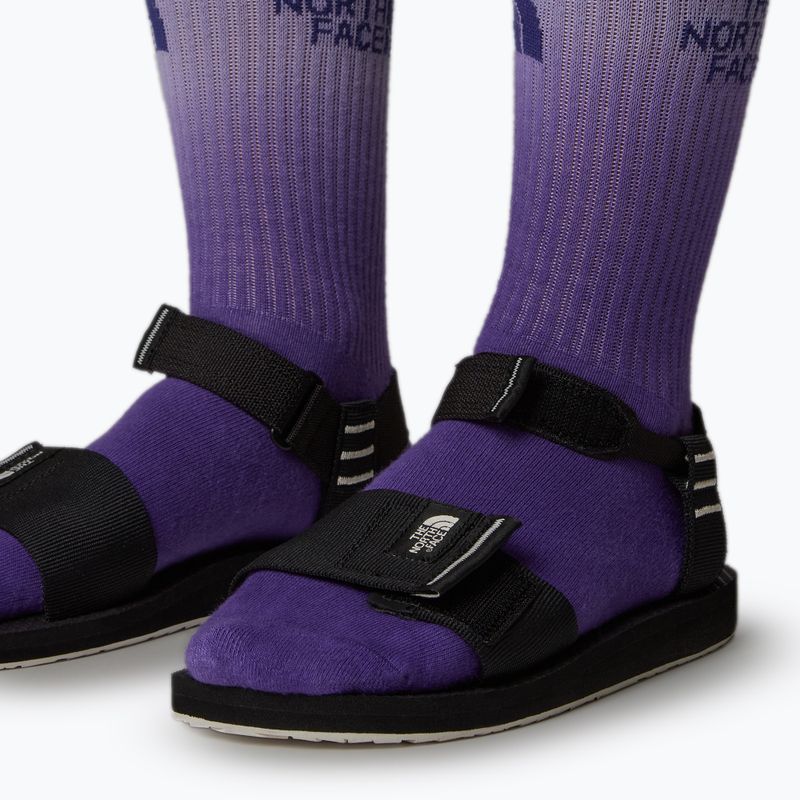 Moteriški sandalai The North Face Skeena II tnf black/white 10