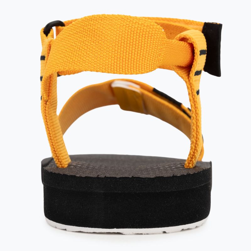 Vyriški sandalai The North Face Skeena II summit gold/tnf black 6