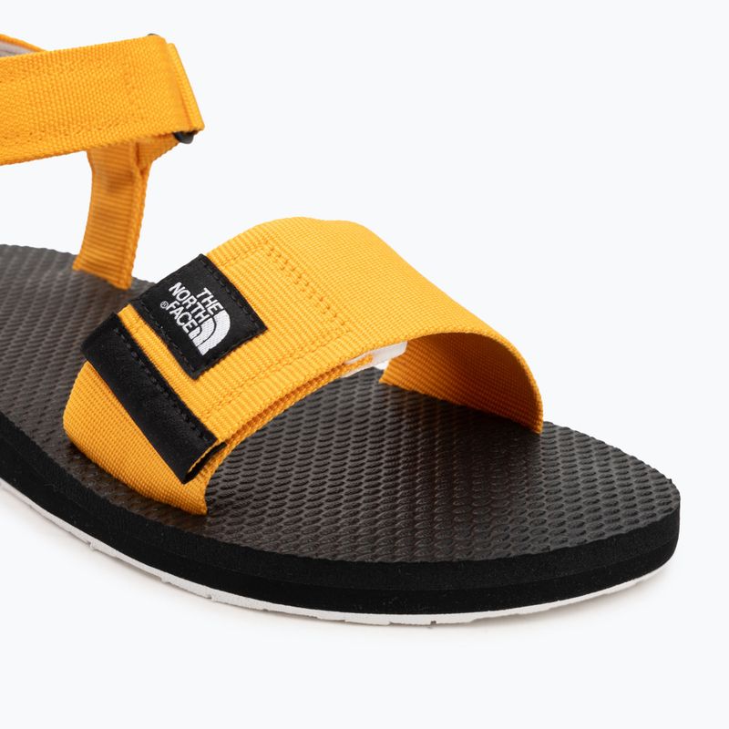 Vyriški sandalai The North Face Skeena II summit gold/tnf black 7