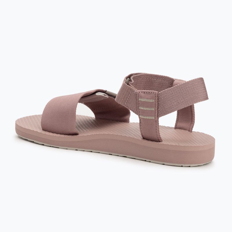 Moteriški sandalai The North Face Skeena II metal pink/calacatta 3