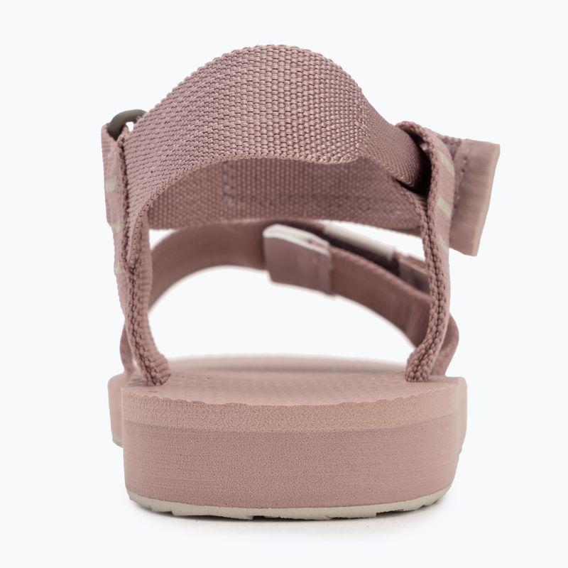 Moteriški sandalai The North Face Skeena II metal pink/calacatta 6
