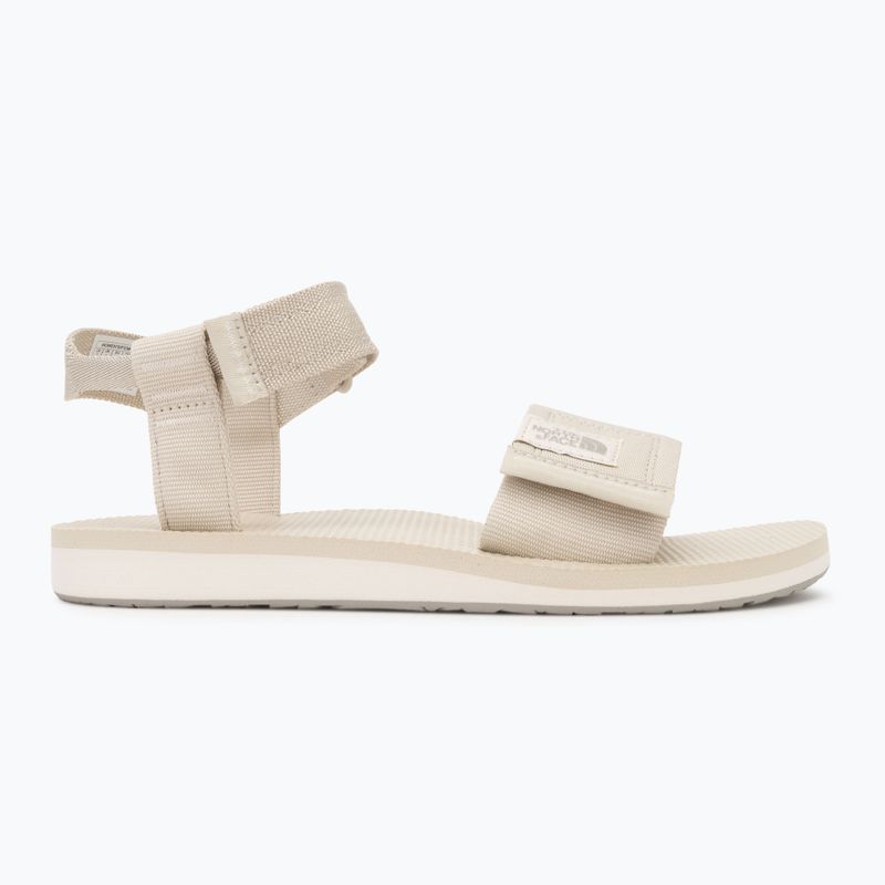 Moteriški sandalai The North Face Skeena II calacatta/soapstone 2