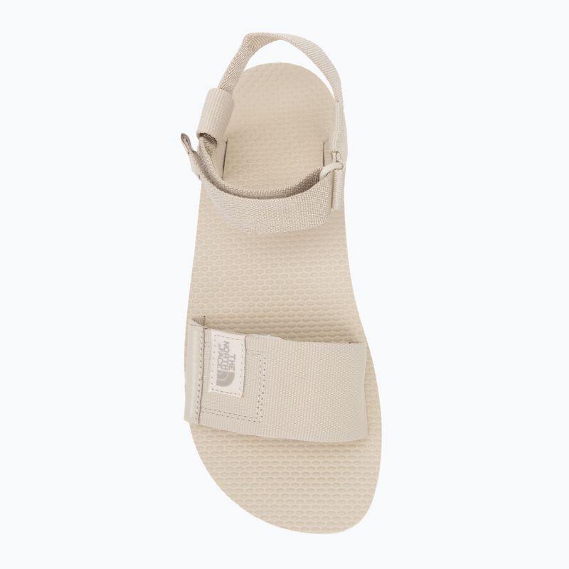 Moteriški sandalai The North Face Skeena II calacatta/soapstone 5