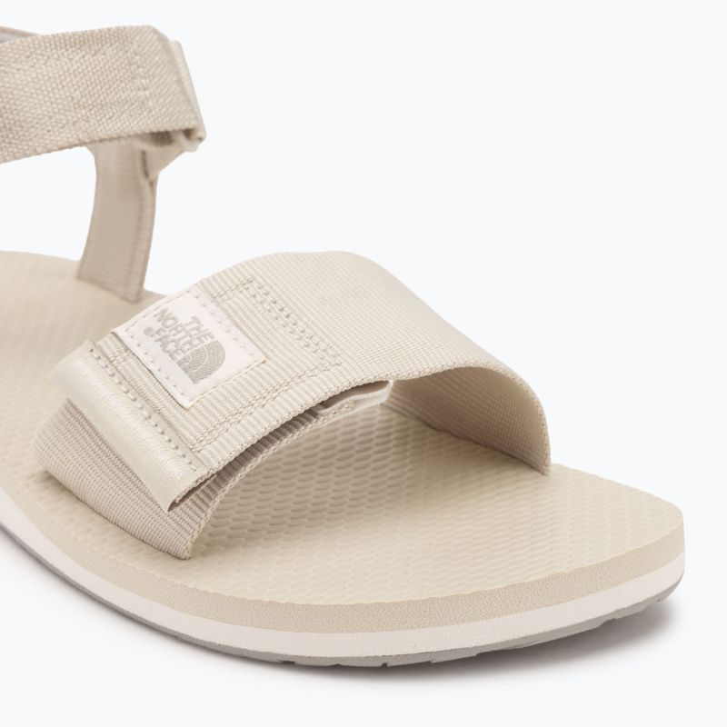 Moteriški sandalai The North Face Skeena II calacatta/soapstone 7