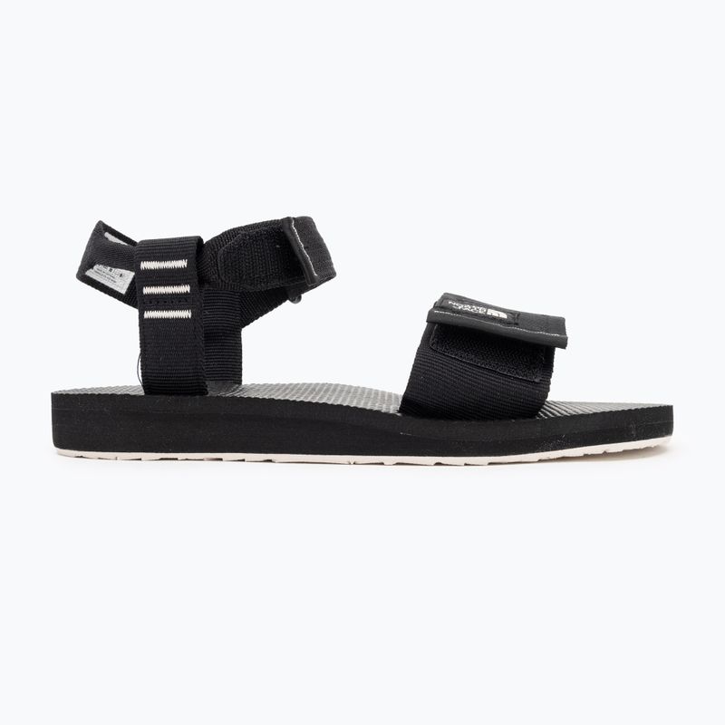 Moteriški sandalai The North Face Skeena II tnf black/white 2
