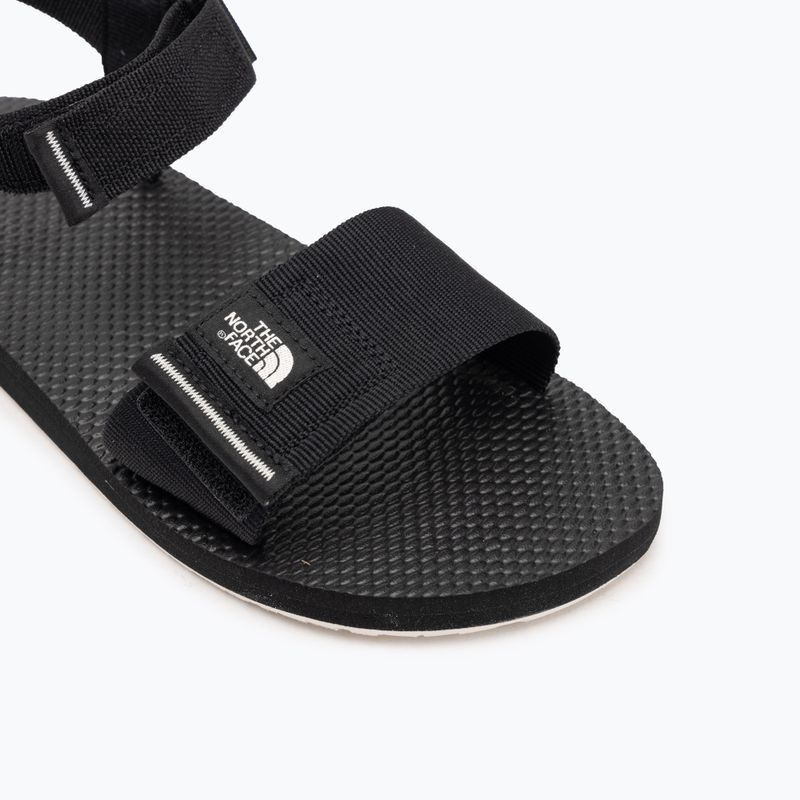 Moteriški sandalai The North Face Skeena II tnf black/white 7