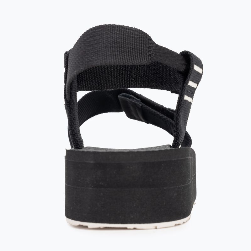 Moteriški sandalai The North Face Skeena Platform tnf black/white 6