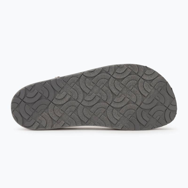 Moteriški sandalai The North Face Skeena Platform moonstone grey/smoked pl 4