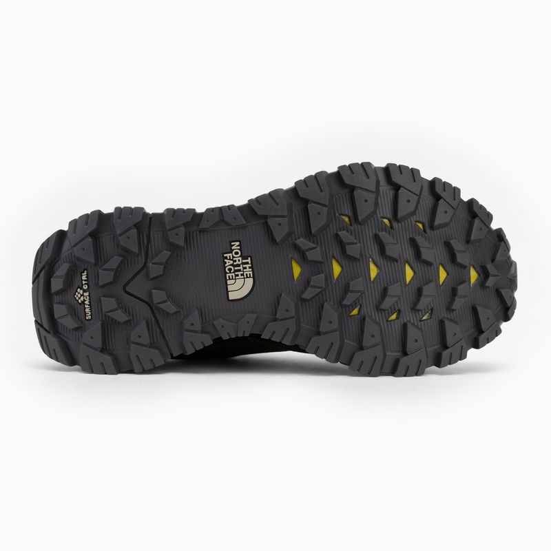 Vyriški turistiniai batai The North Face Offtrail Hike Gore-Tex sycamore / tnf black 4