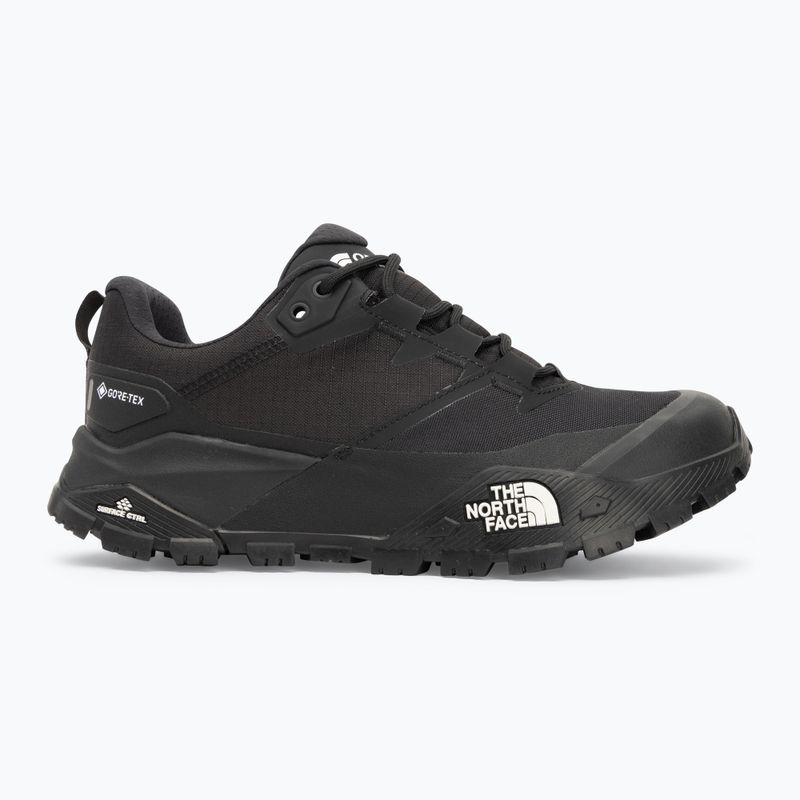 Vyriški turistiniai batai The North Face Offtrail Hike Gore-Tex tnf black / tnf white 2